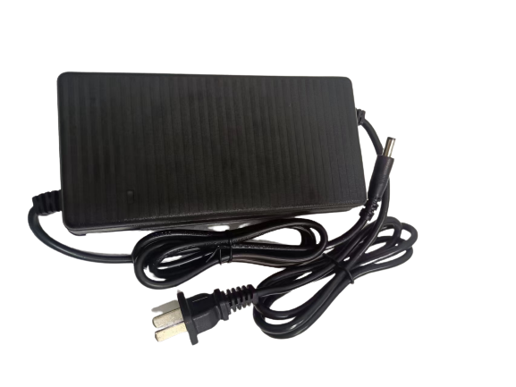 Lankeleisi Electric Bike Charger