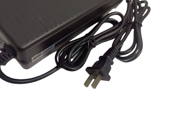 Lankeleisi Electric Bike Charger