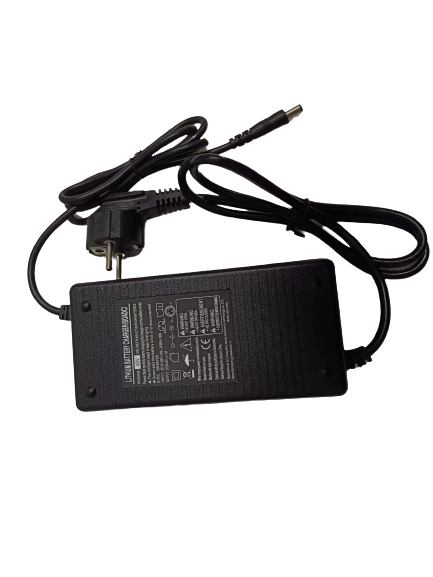 Lankeleisi Electric Bike Charger