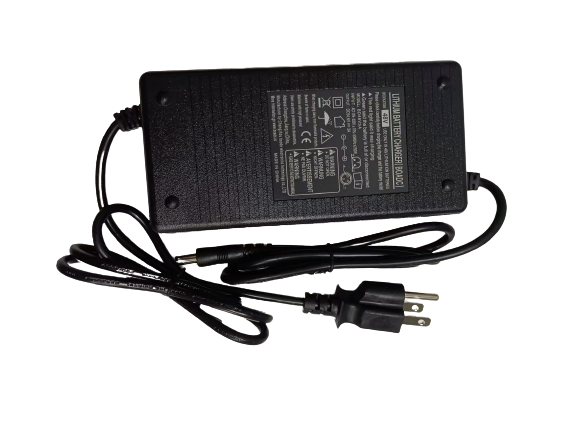 Lankeleisi Electric Bike Charger