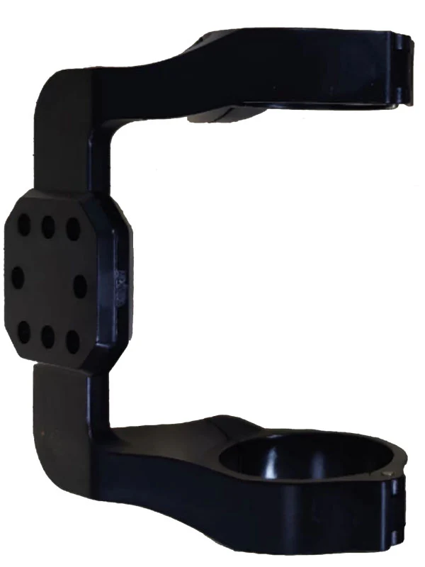 Lankeleisi Ebike Instrument Screen Monitor Bracket Stand