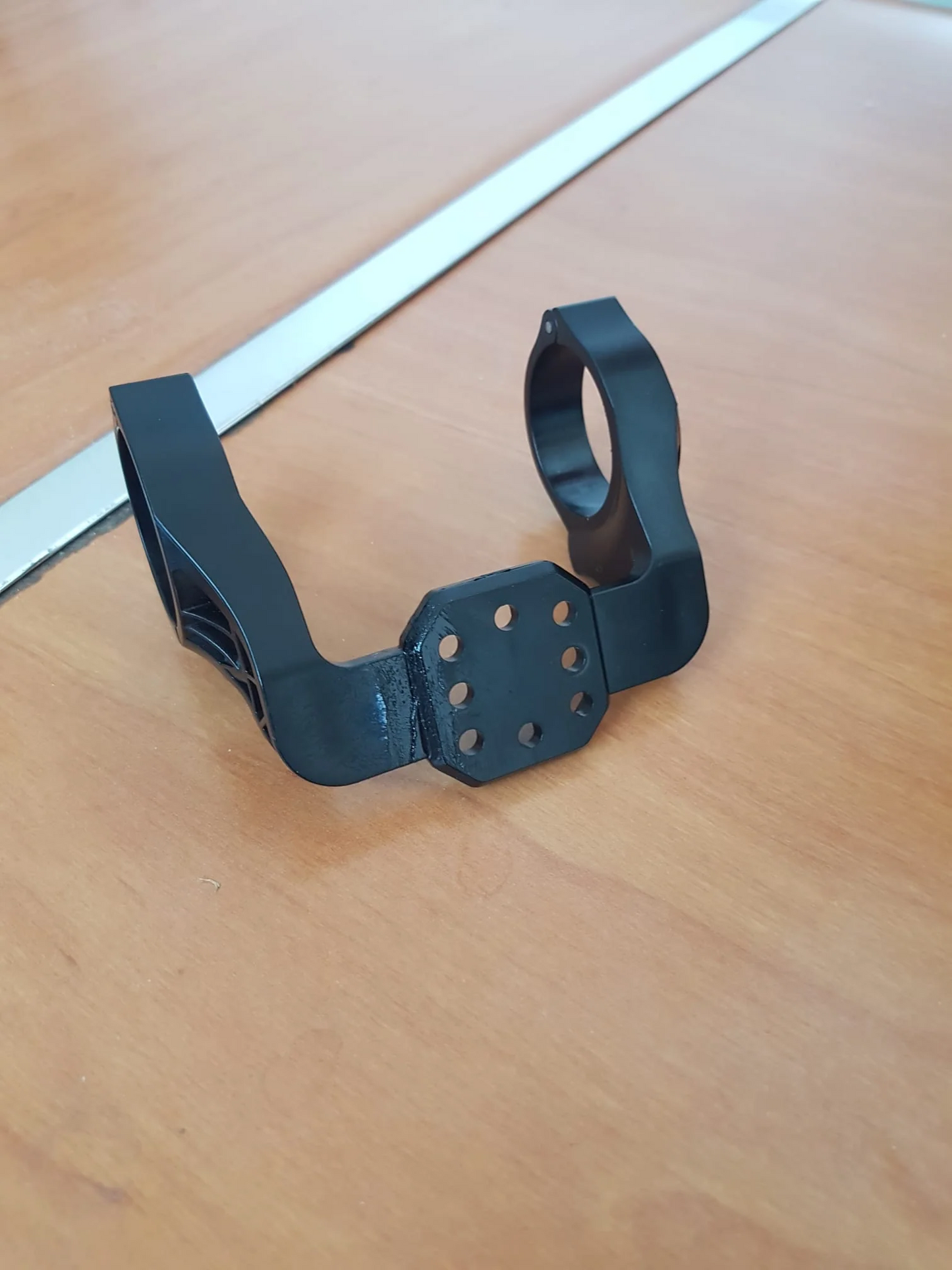 Lankeleisi Ebike Instrument Screen Monitor Bracket Stand