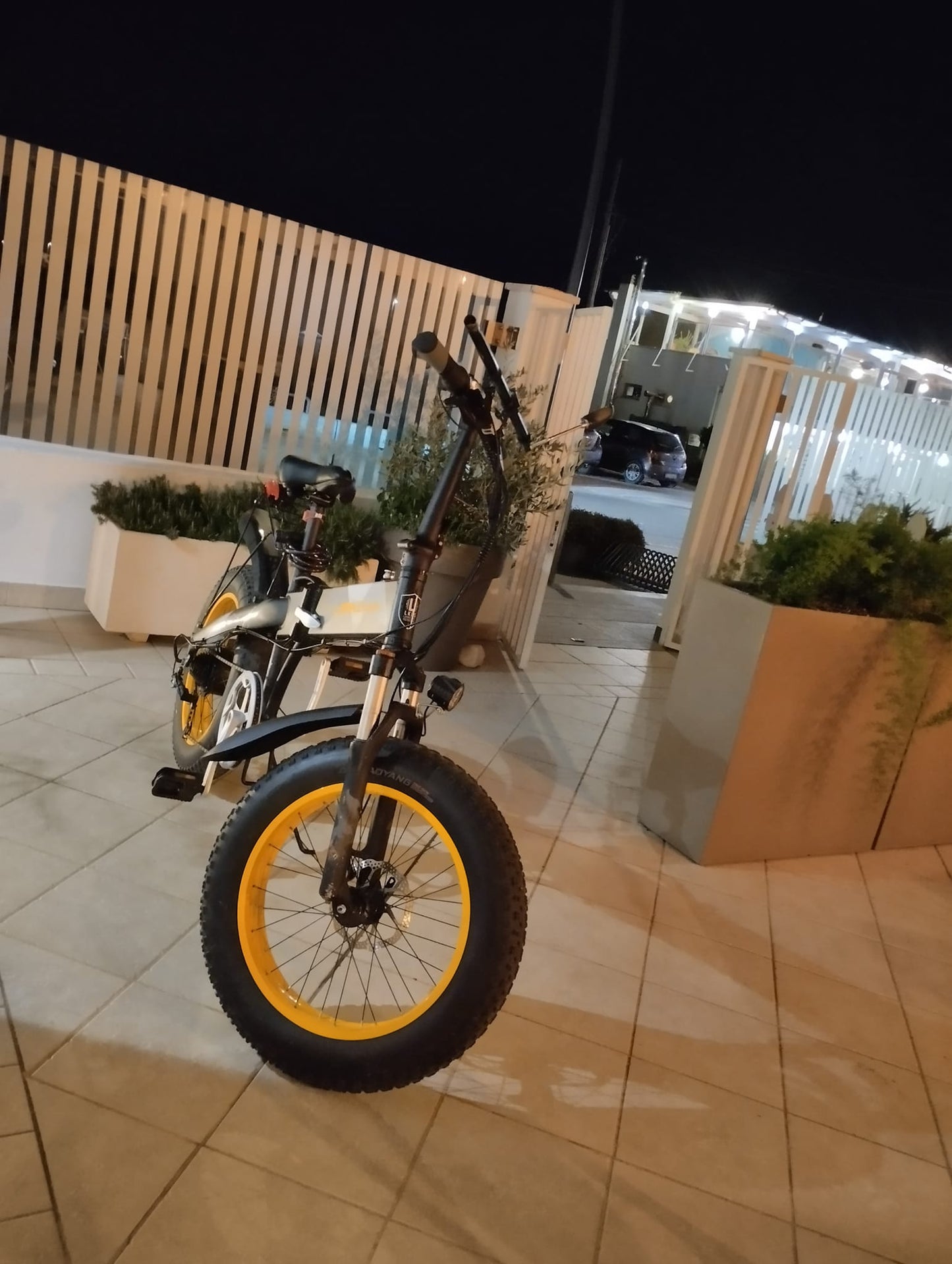 (EU Stock)Lankeleisi X3000 Plus Folding Electric Mountain Bike