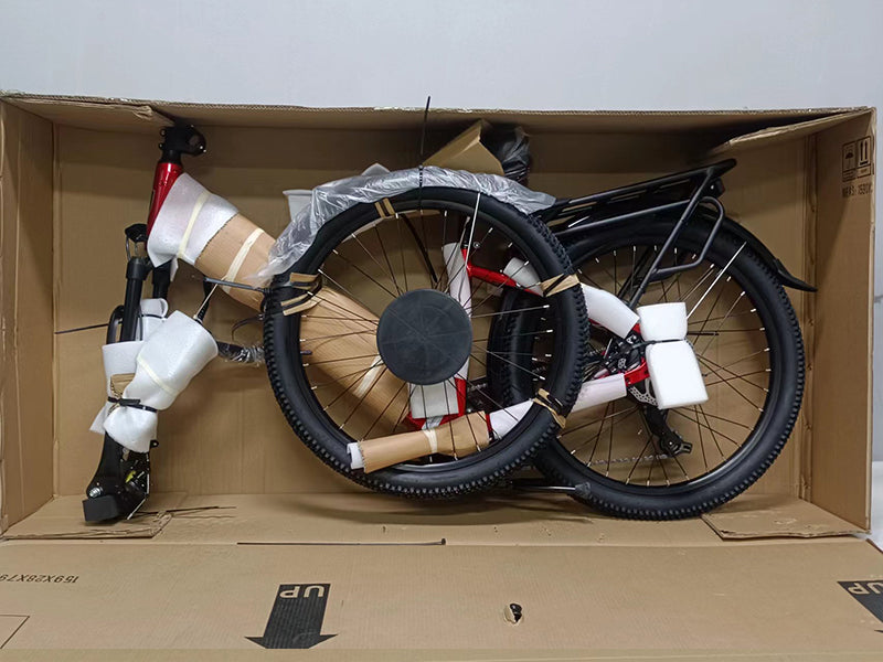 (EU Stock) Lankeleisi ES500PRO 48V 14.5Ah 500W Brushless Motor Electric City Bike