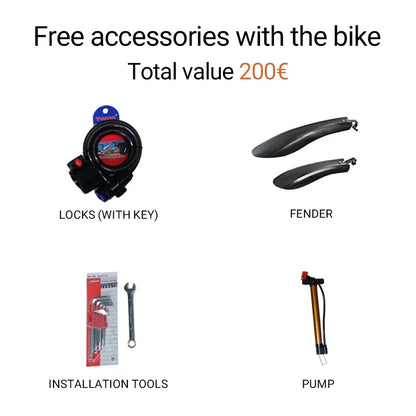 (EU Stock) LANKELEISI RV800PLUS Fat Tire Electric Bike 750W Brushless Motor 48V 20Ah Samsung Cell Battery 26*4.0 Off Road E-Bike Hydraulic Brake