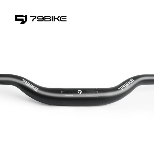 79BIKE HANDLEBARS