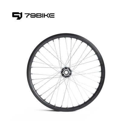 79BIKE WHEEL RIM