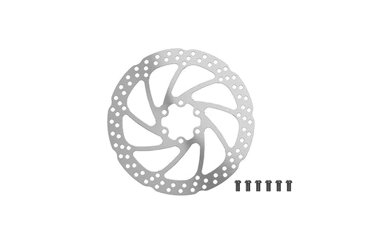 Lankeleisi Ebike Disc Brake Rotor