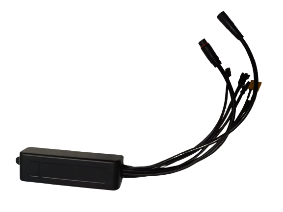 Lankeleisi RV700 Ebike Controller