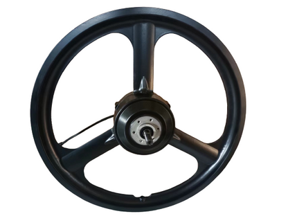 Lankeleisi 20inch Integrated Wheel Motor