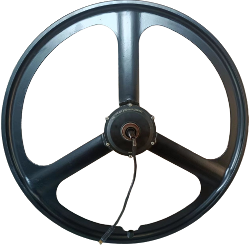 Lankeleisi 26inch Integrated Wheel Motor