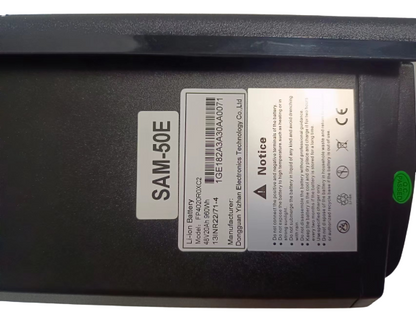 MG600 20a battery for Lankeleisi Ebike