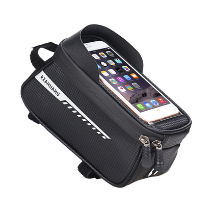 Lankeleisi Ebike Waterproof Front Phone Pocket