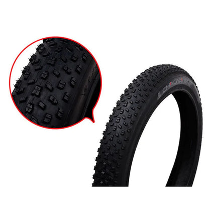 Lankeleisi Ebike Outer Tire