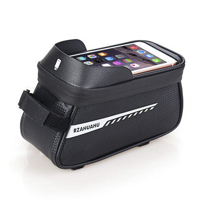 Lankeleisi Ebike Waterproof Front Phone Pocket