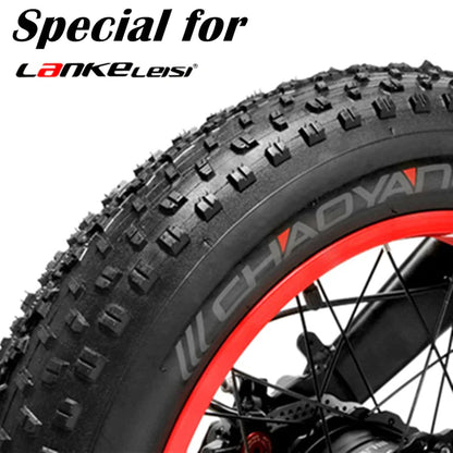 Lankeleisi Ebike Outer Tire