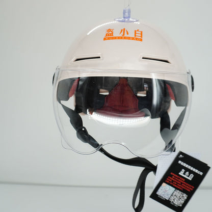 Lankeleisi Ebike Helmet