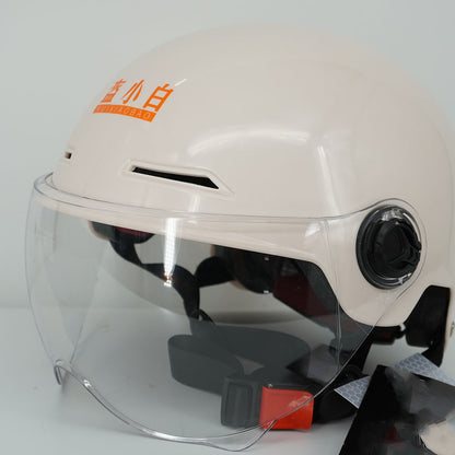 Lankeleisi Ebike Helmet