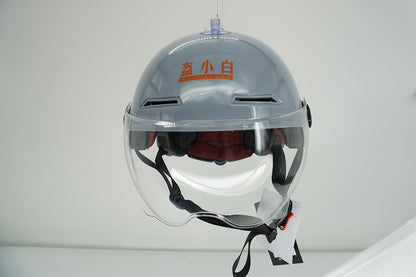 Lankeleisi Ebike Helmet